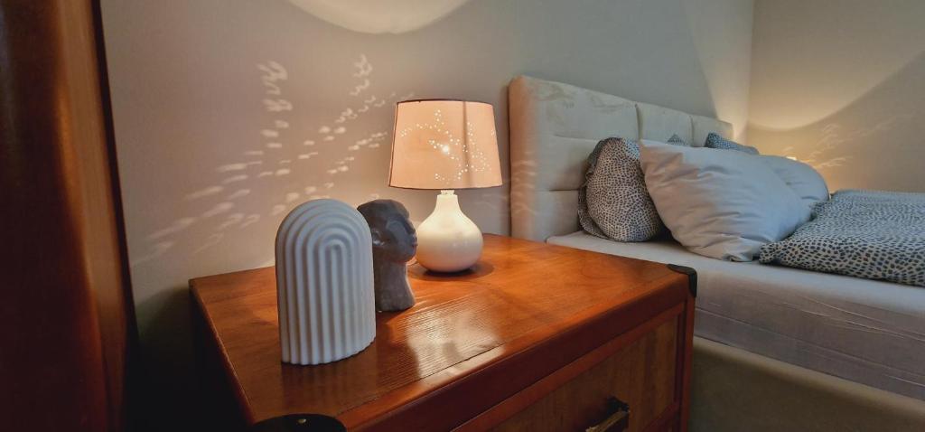 Apartament 2 osobowy