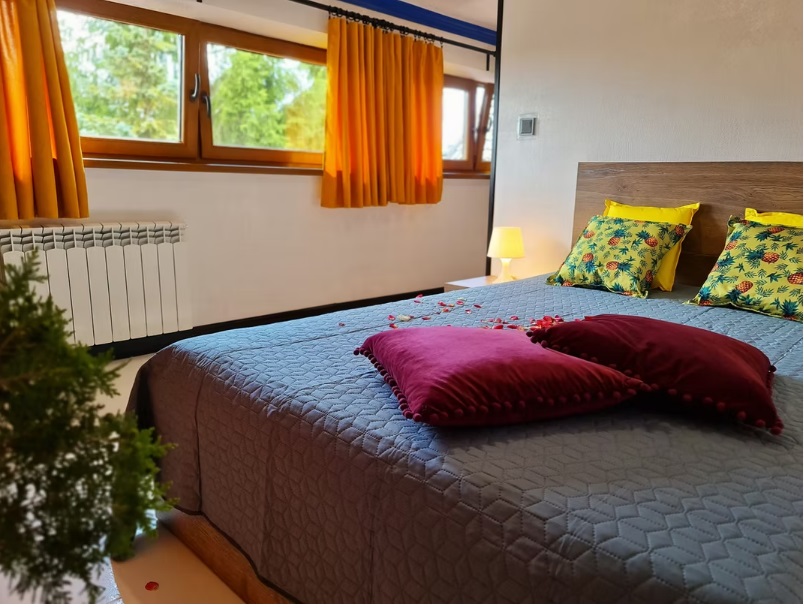 Apartament Rybacki