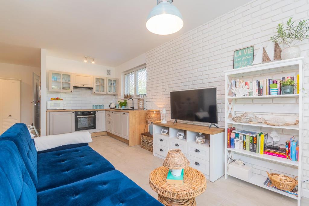 Apartament 4 osobowy