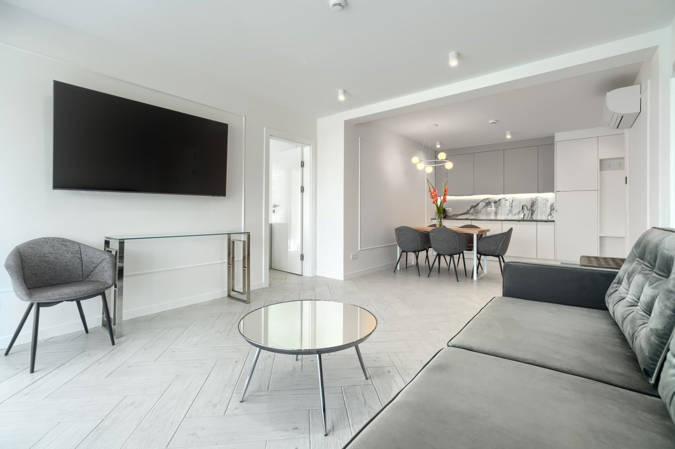 Apartament 6 osobowy