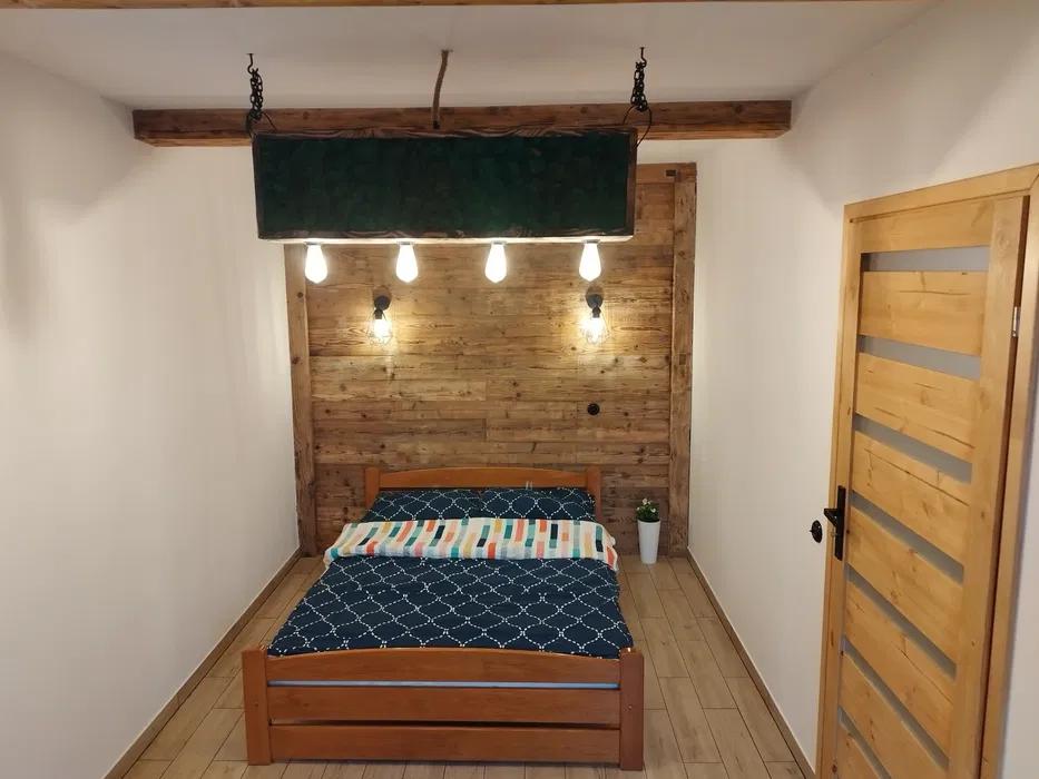 Apartament 5 osobowy