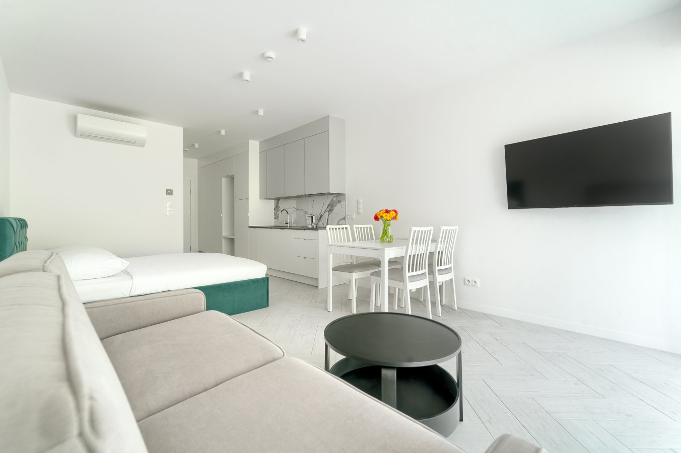 Apartament 4 osobowy