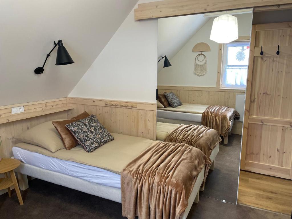 Apartament 6 osobowy