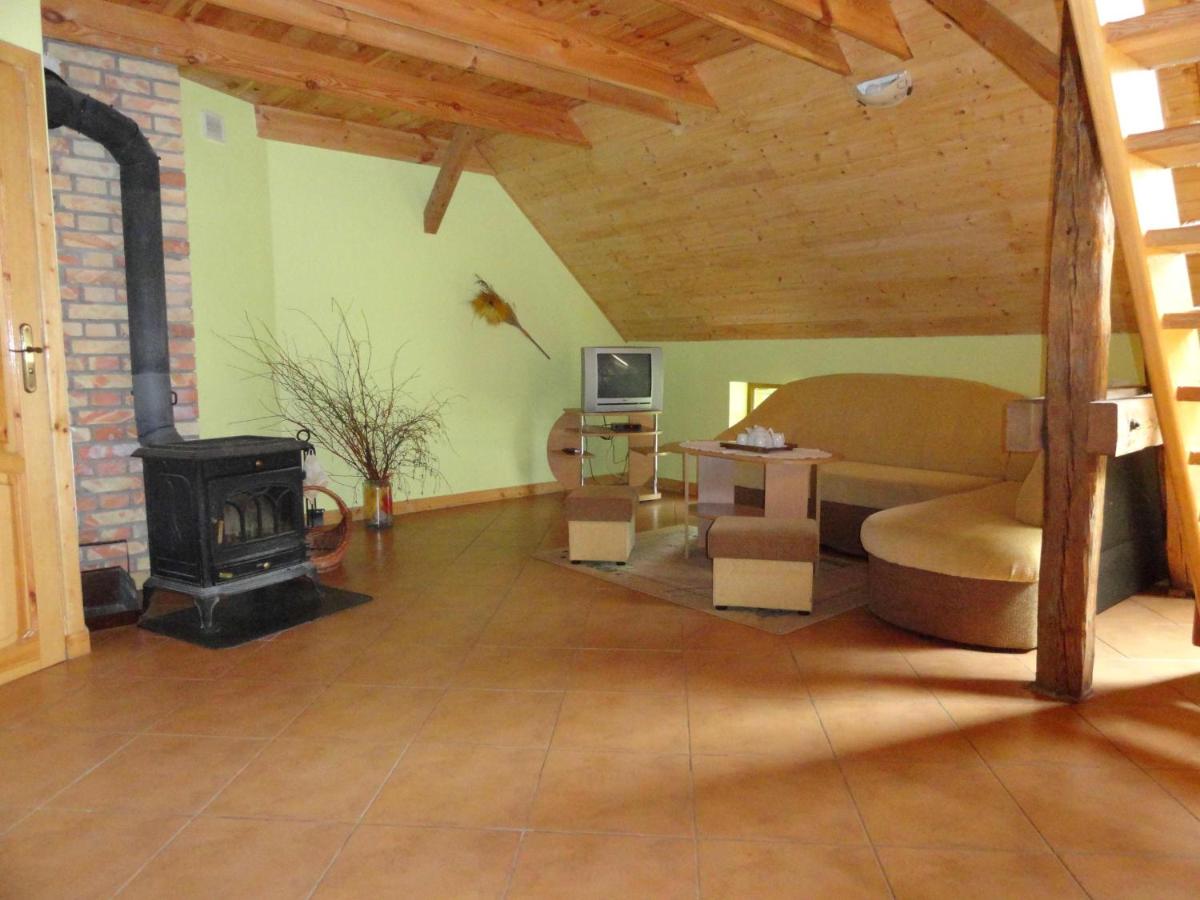 Apartament 5 osobowy