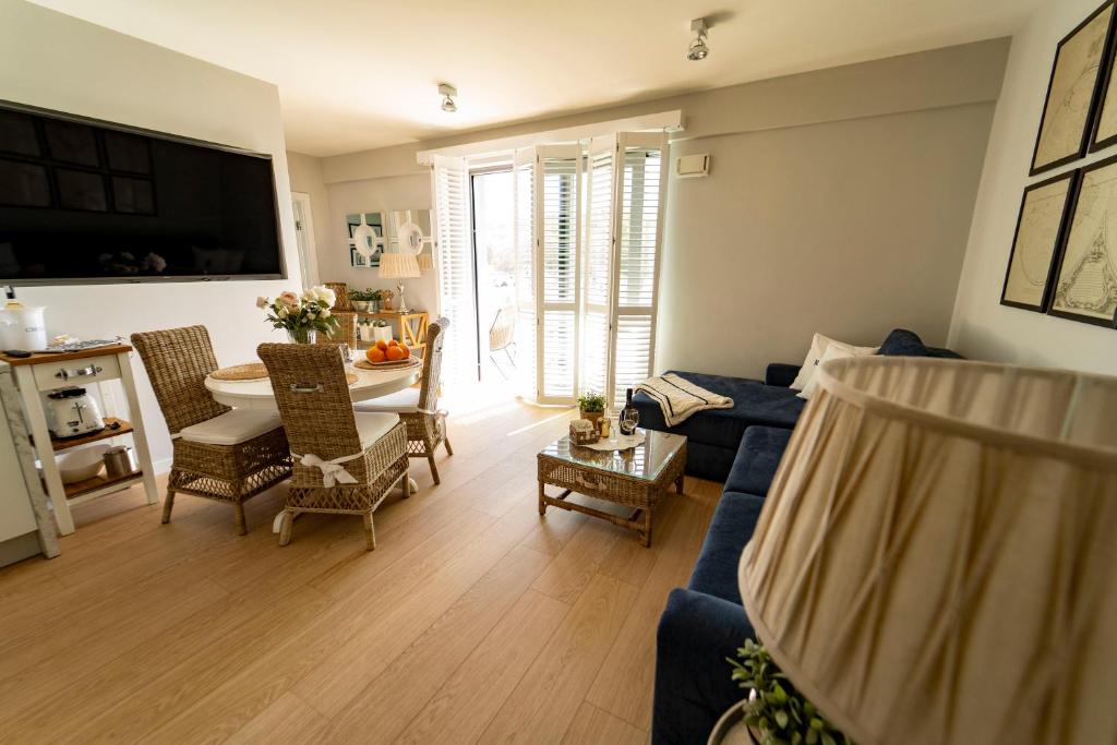 Apartament 4 osobowy