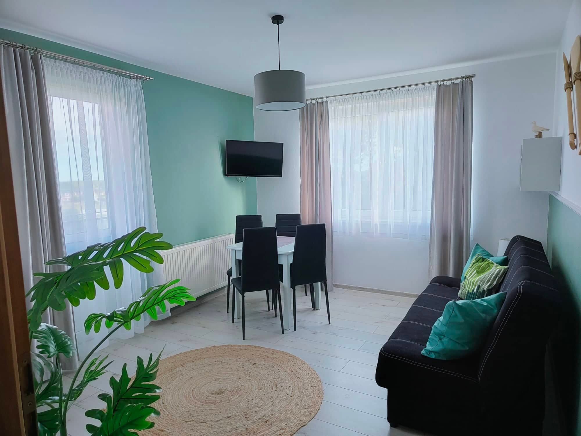 Apartament 5 osobowy