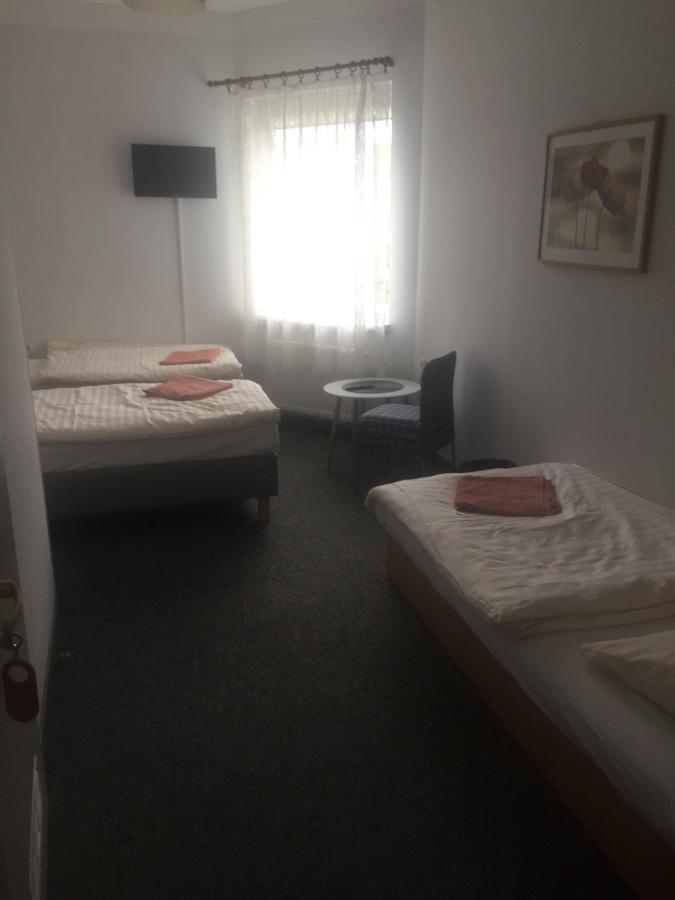 Pokój 3 osobowy