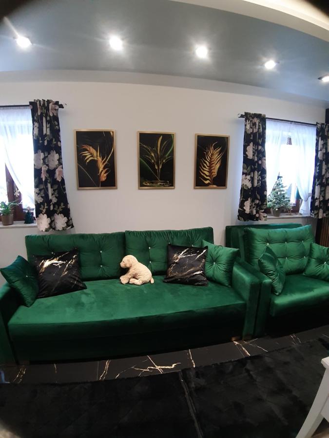 Apartament 3 osobowy
