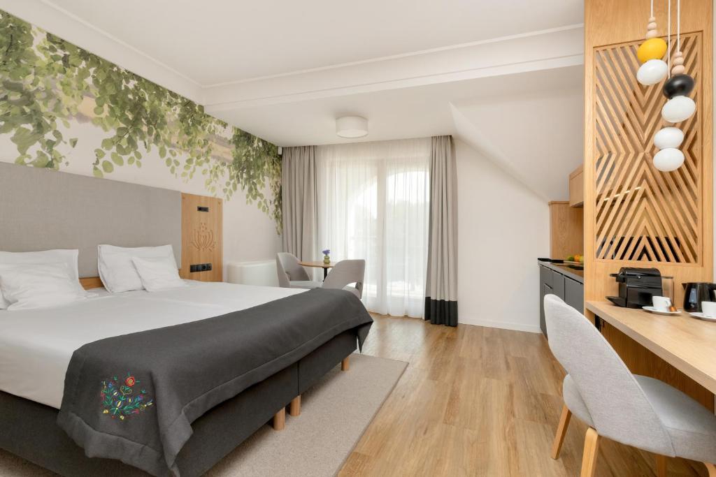 Apartament typu studio