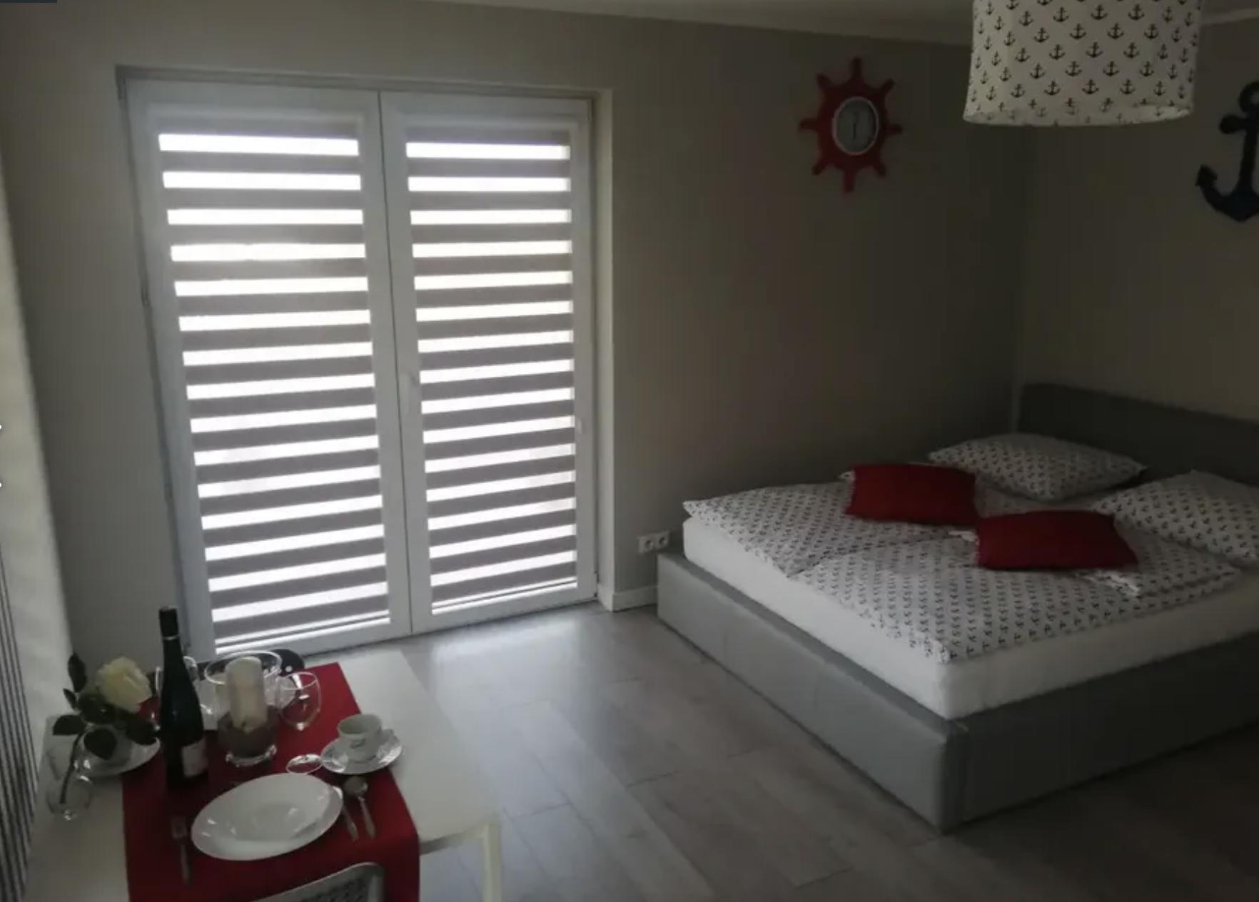 Apartament 2 osobowy
