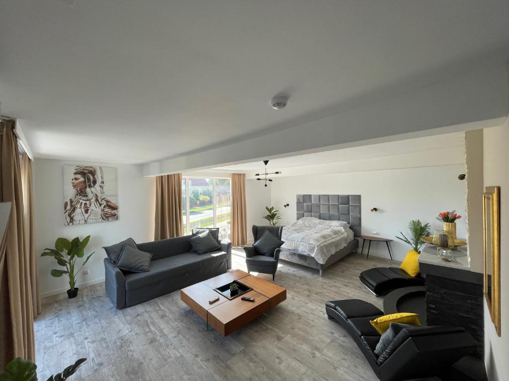 Apartament 4 osobowy