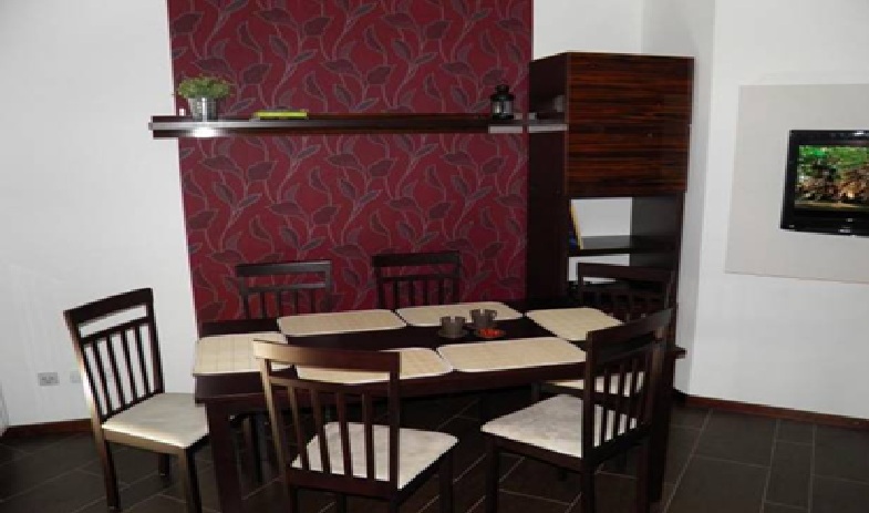 Apartament 6 osobowy