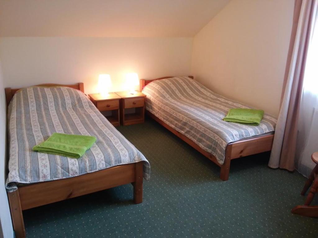 Apartament 5 osobowy