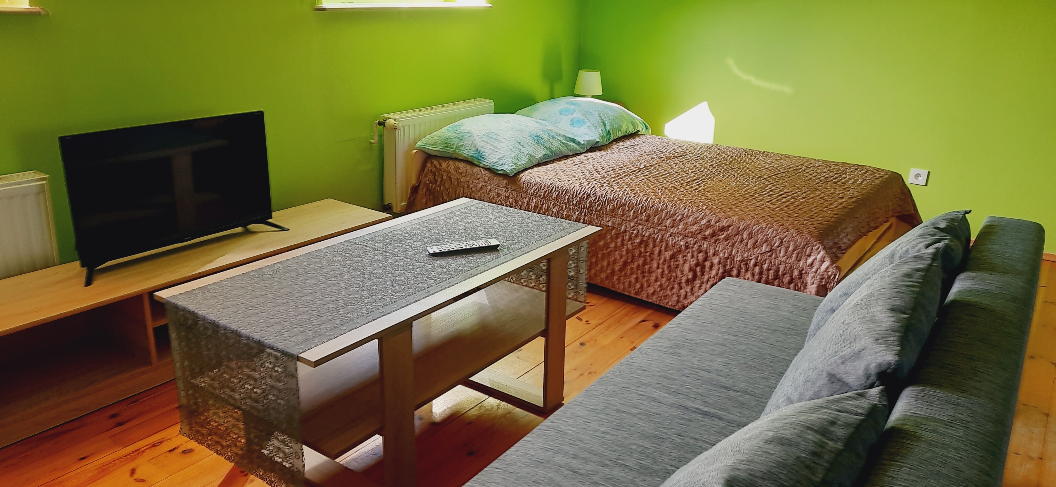 Apartament 4 osobowy
