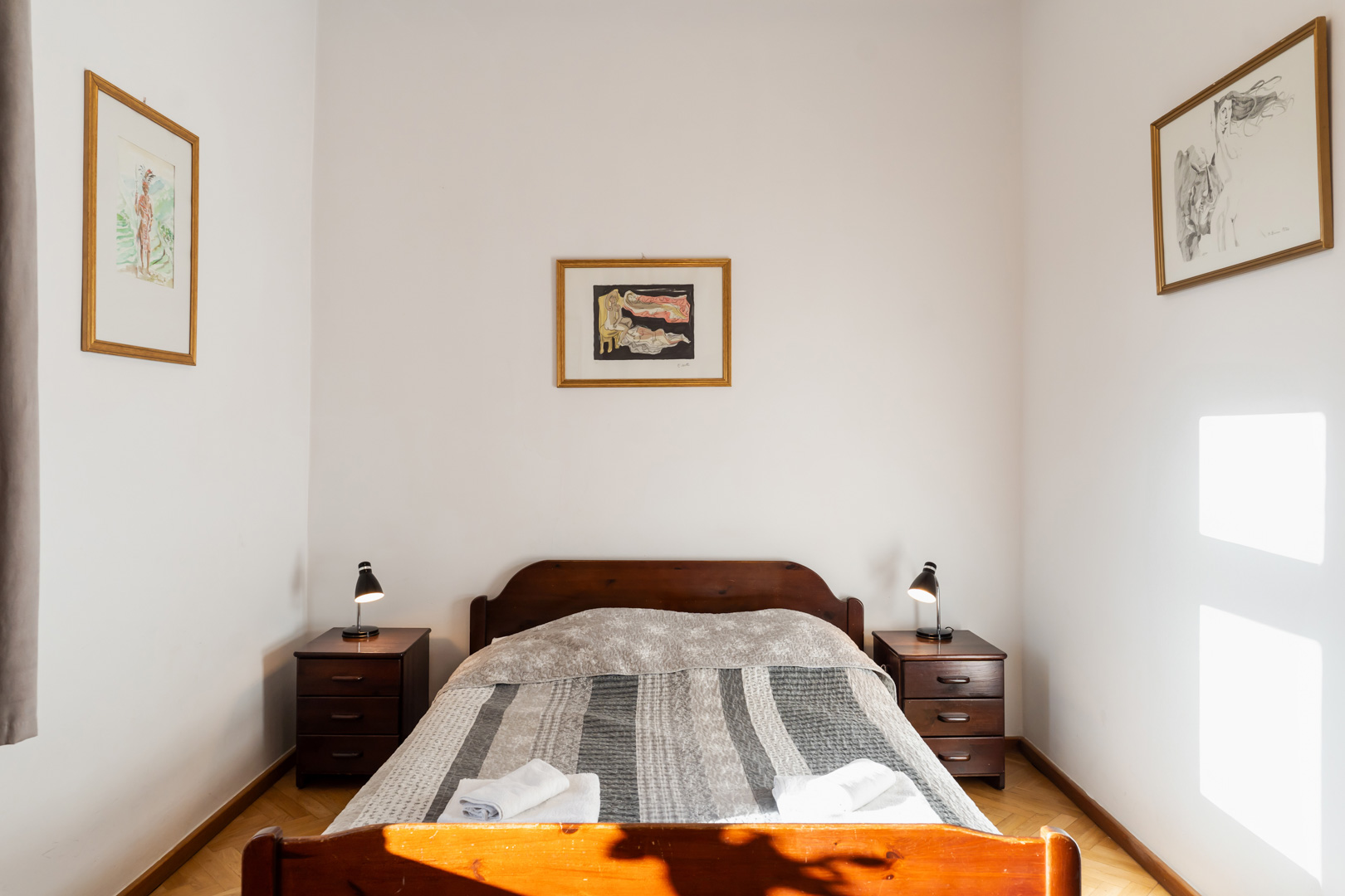 Apartament 3 osobowy