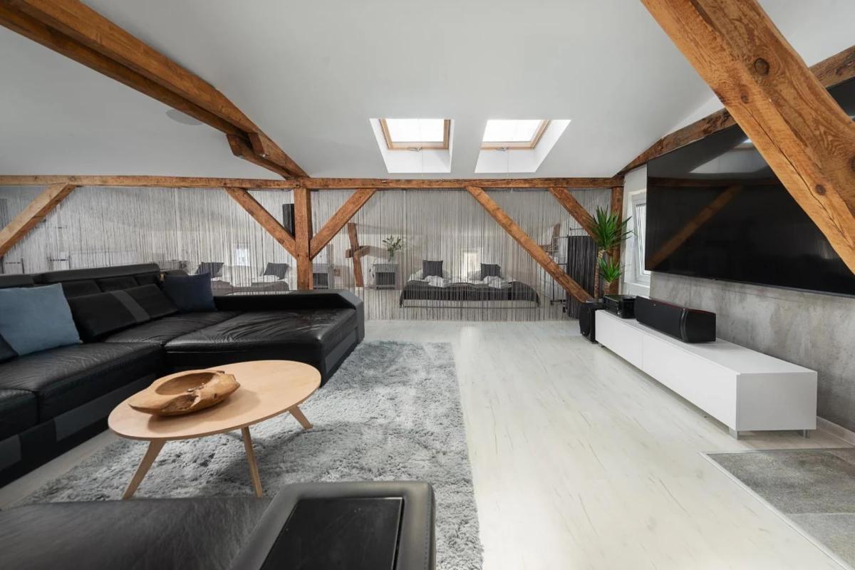 PENTHAUS max 6 osób