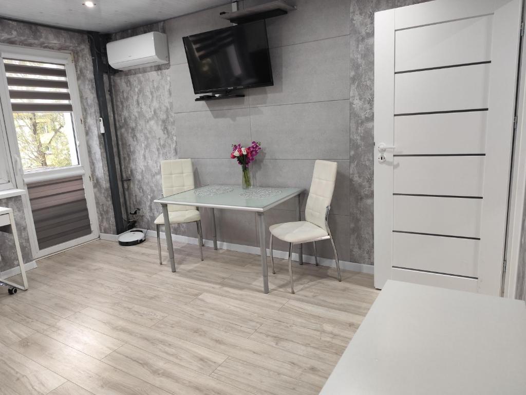 Apartament 4 osobowy
