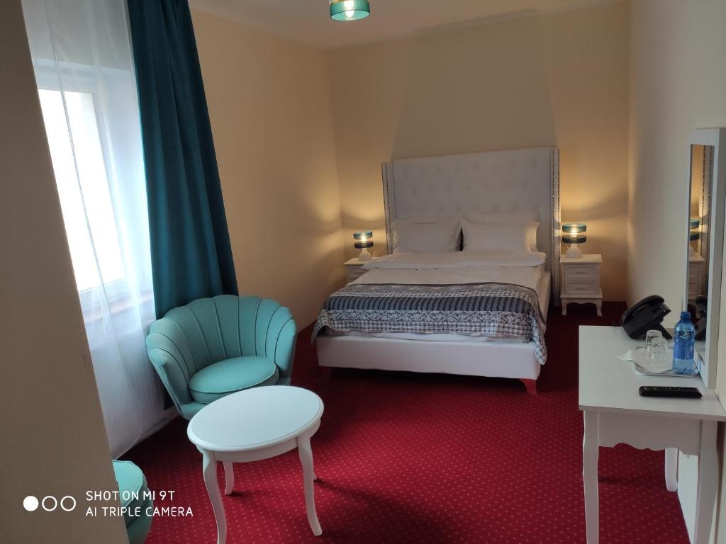 Apartament 4 osobowy
