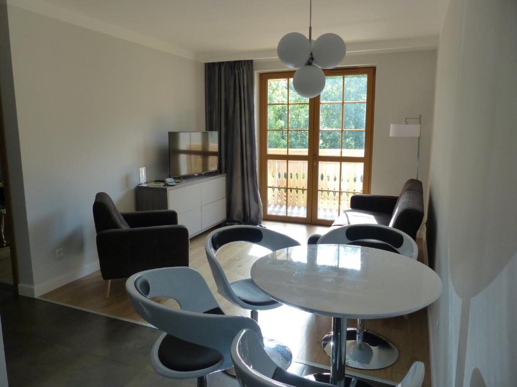 Apartament 5 osobowy