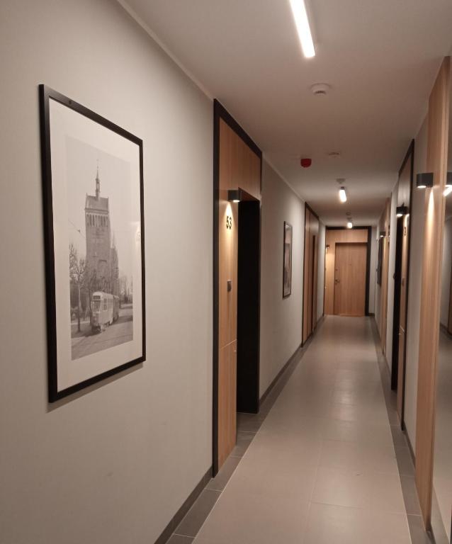 Apartament 4 osobowy