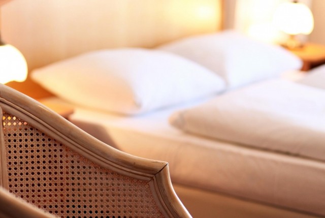 Bungalow rodzinny dla 4 osób