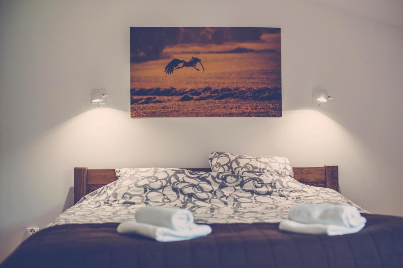 Apartament 4 osobowy