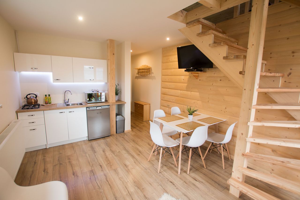 Apartament 6 osobowy