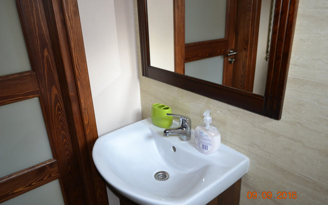 Apartament 3 osobowy VIOLET