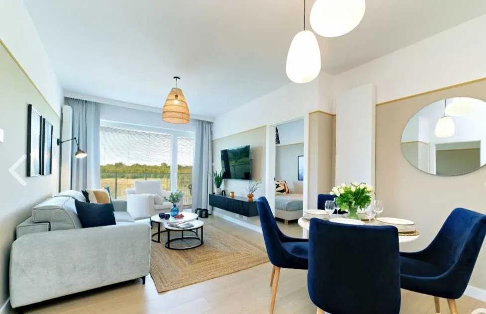 Apartament 6 osobowy