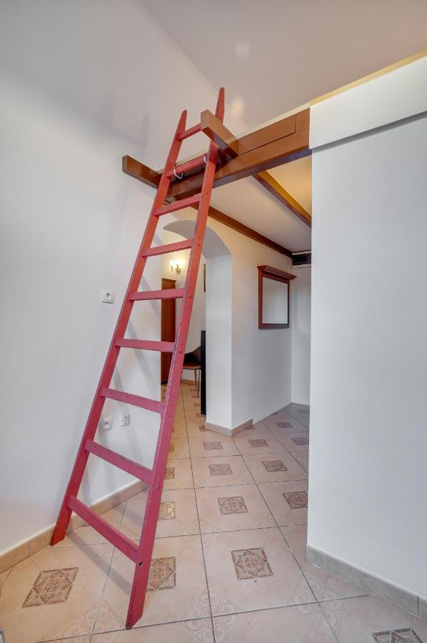 Apartament 3 osobowy