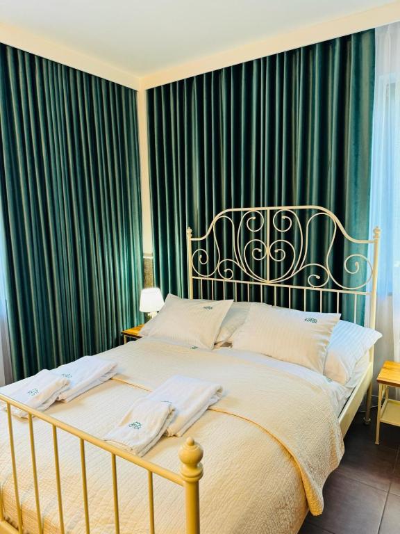 Apartament 2 osobowy Standard Suite