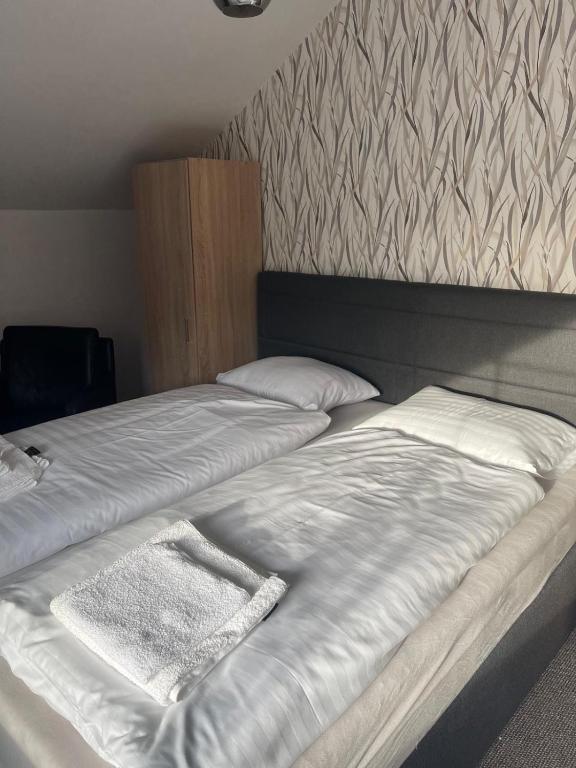 Apartament z 1 sypialnią