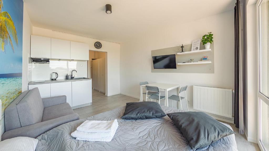 Apartament 4 osobowy