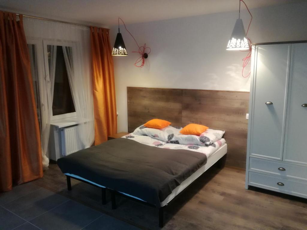 Apartament 4 osobowy
