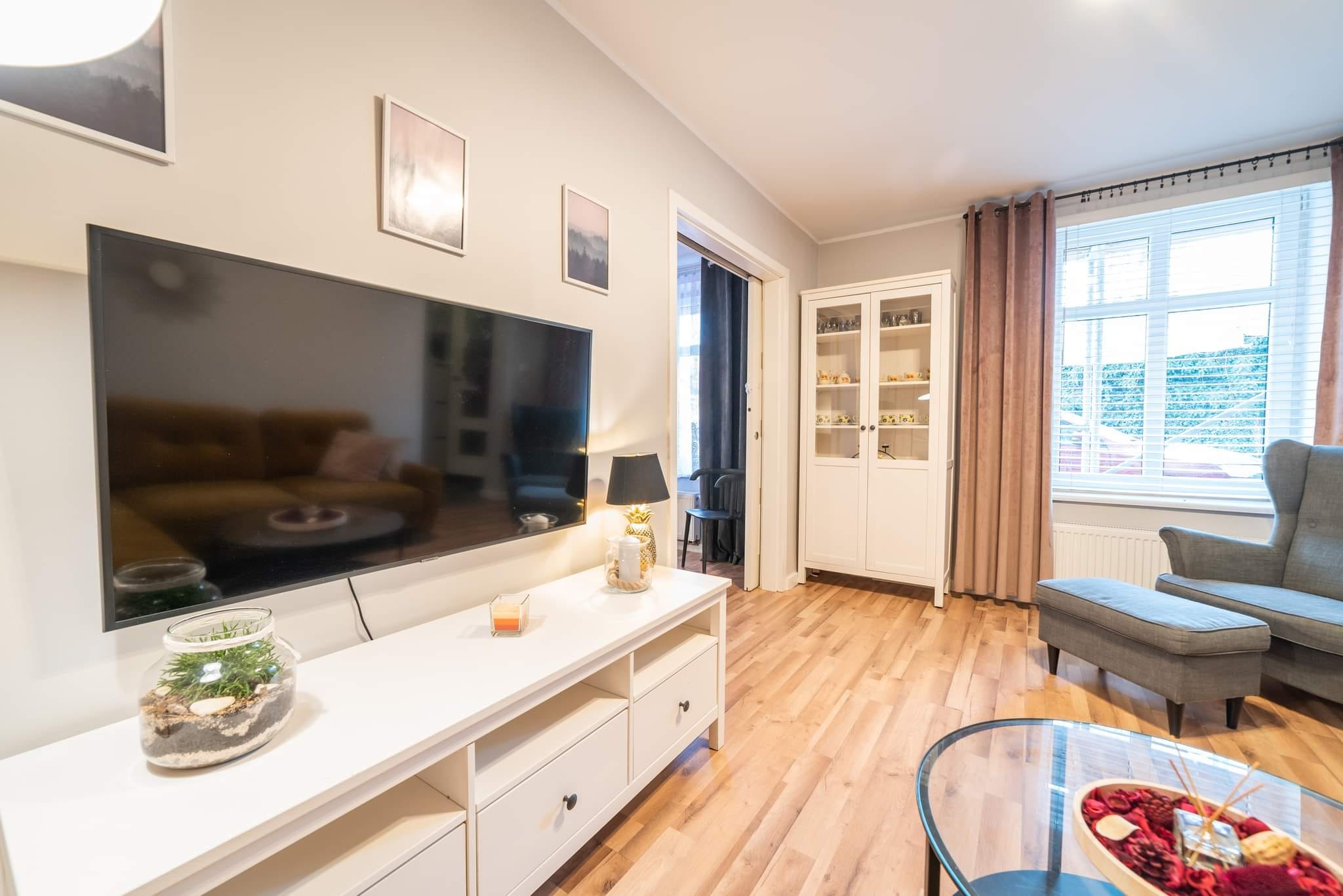 Apartament 5 osobowy