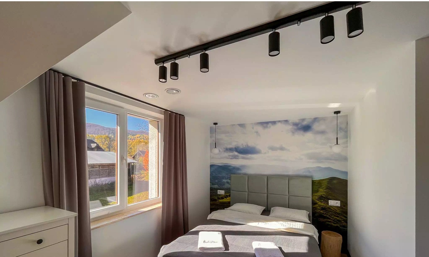 Apartament nr 2