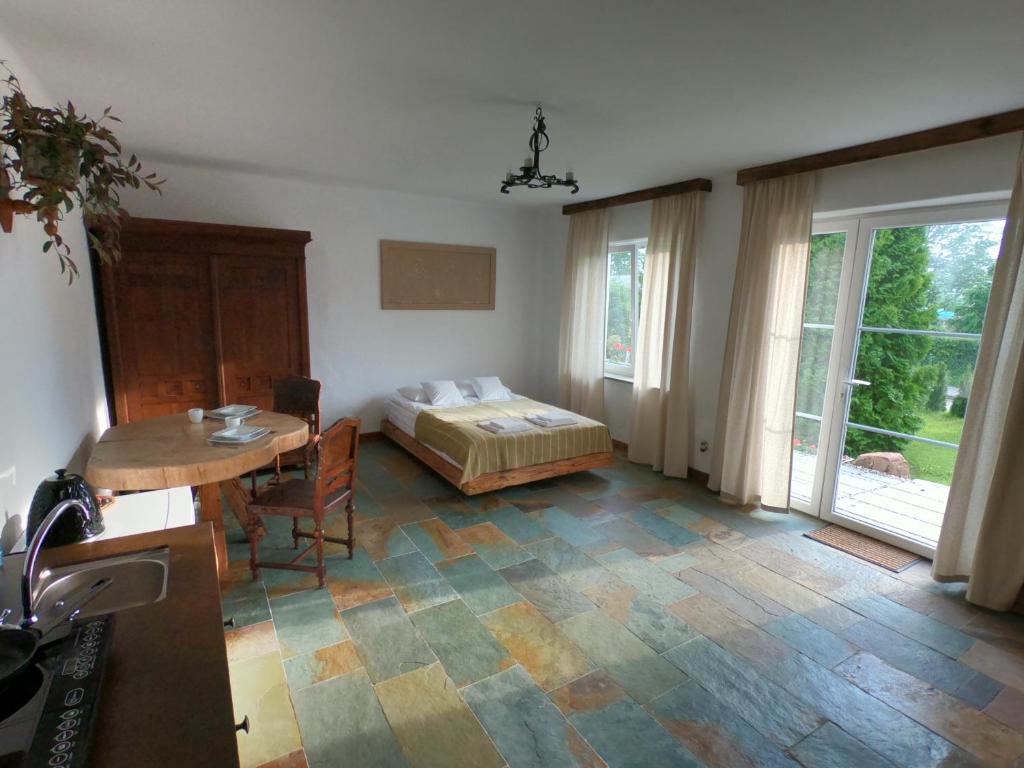 Apartament 2 osobowy
