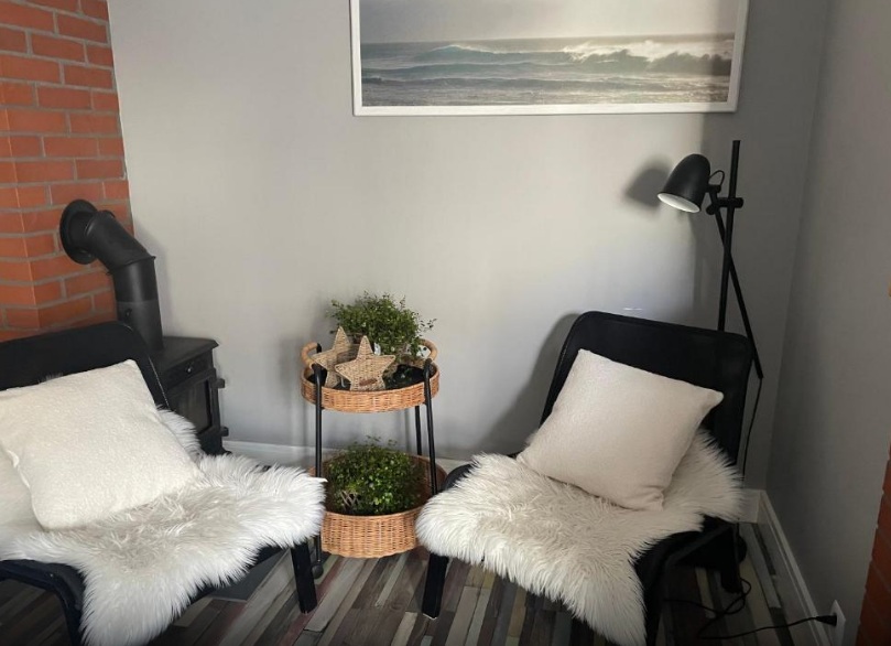 pokój typu 'studio' 2 osobowe w bungalowie