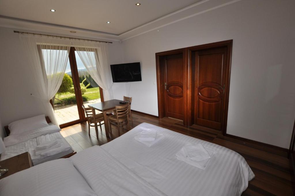 Apartament 3 osobowy