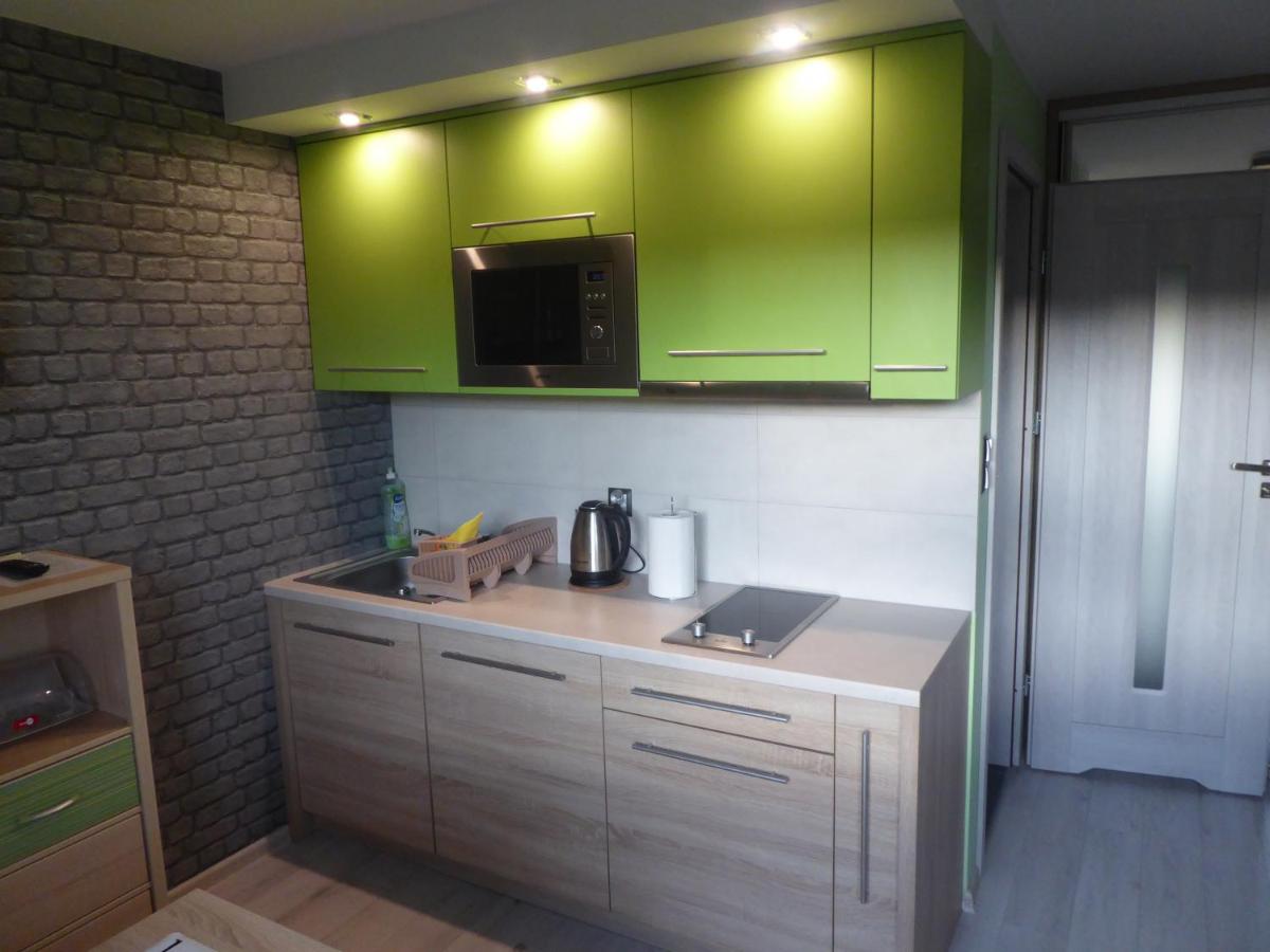 Apartament 2 osobowy