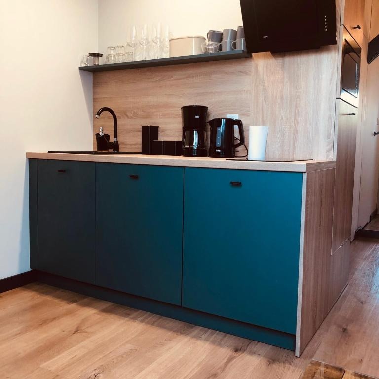 Apartament 6 osobowy