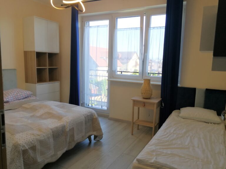 Apartament nr 5A