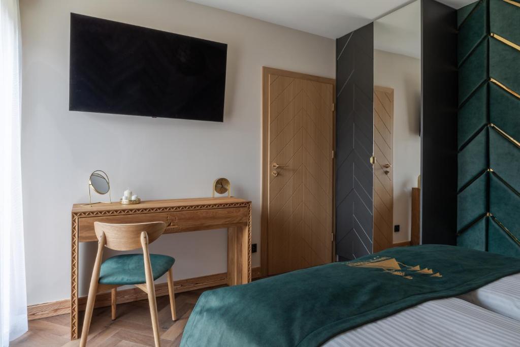 Apartament 3 osobowy