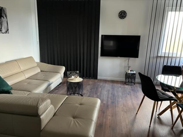 Apartament 4 osobowy
