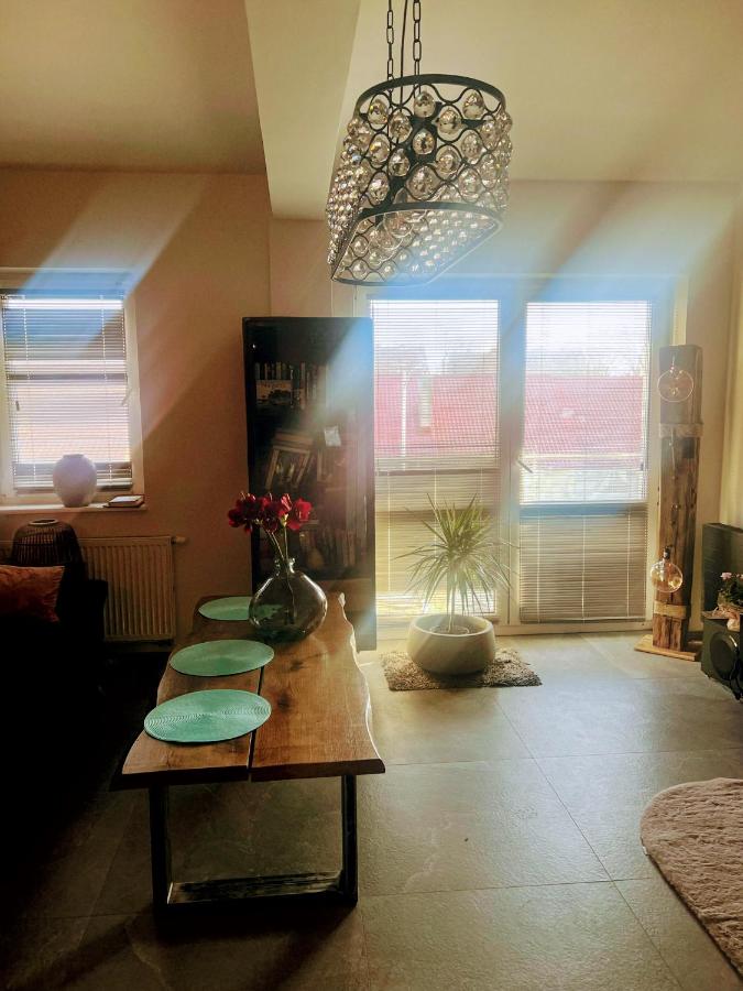 Apartament 2 osobowy