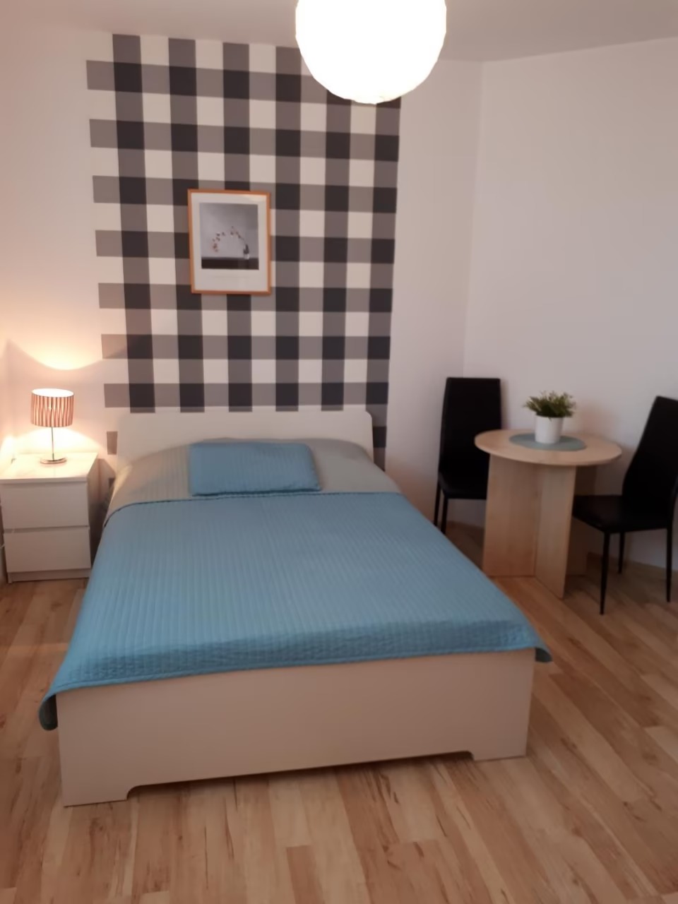 Apartament 4 osobowy