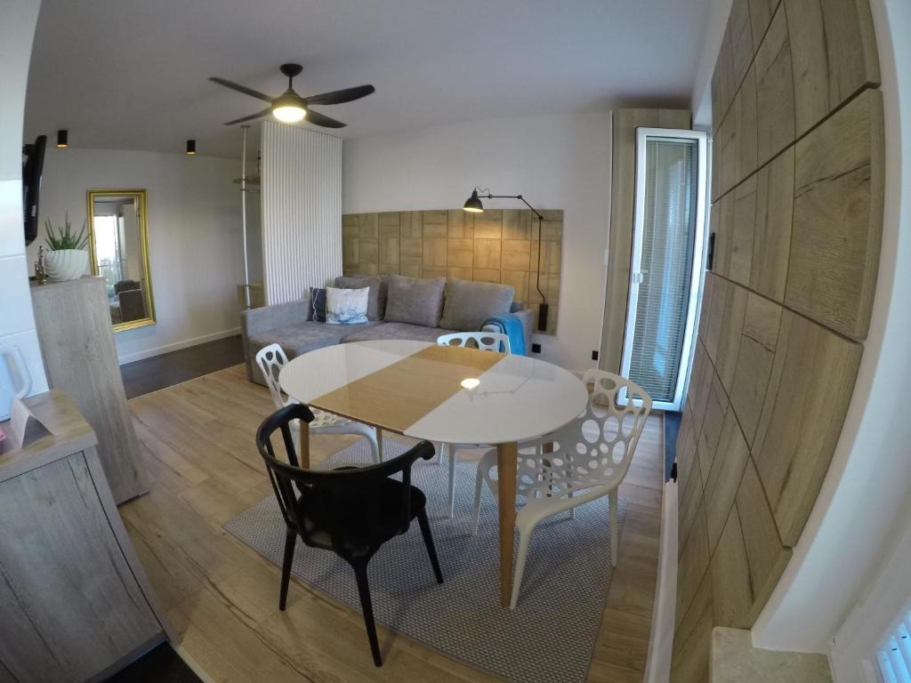 Apartament 5 osobowy