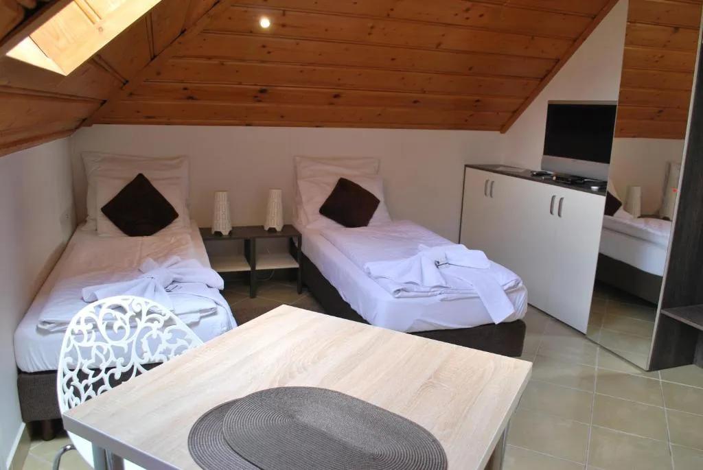 Apartament Marone 2 osobowy