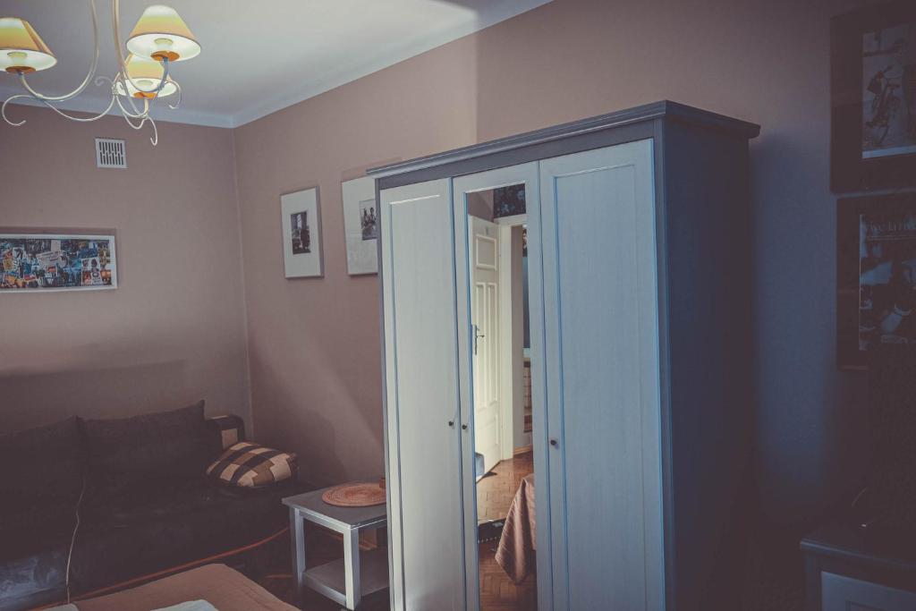 Pokój Dwuosobowy z tarasem