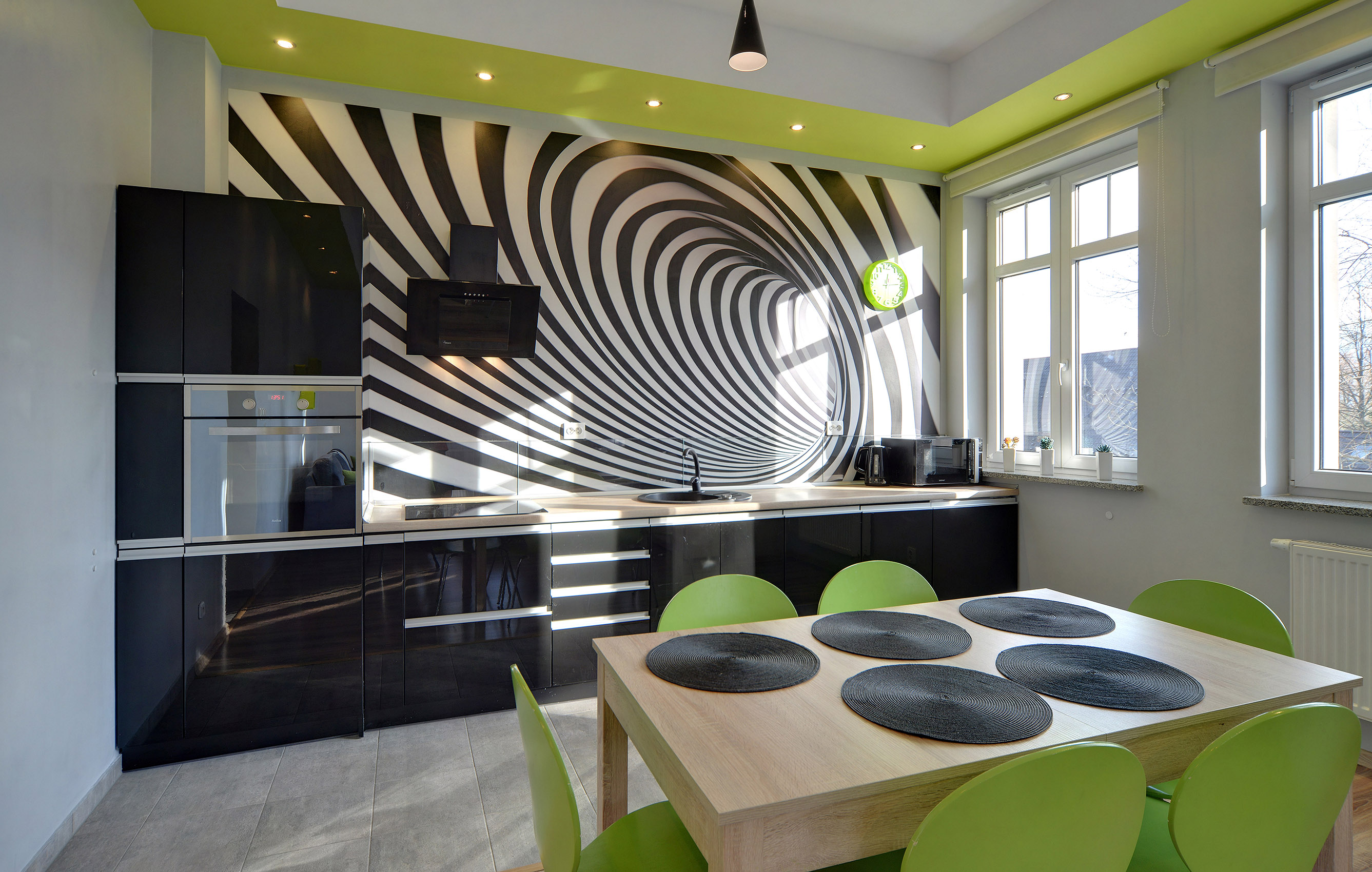Apartament 6 osobowy Glamour